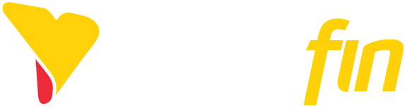 Yellowfin Footer Logo